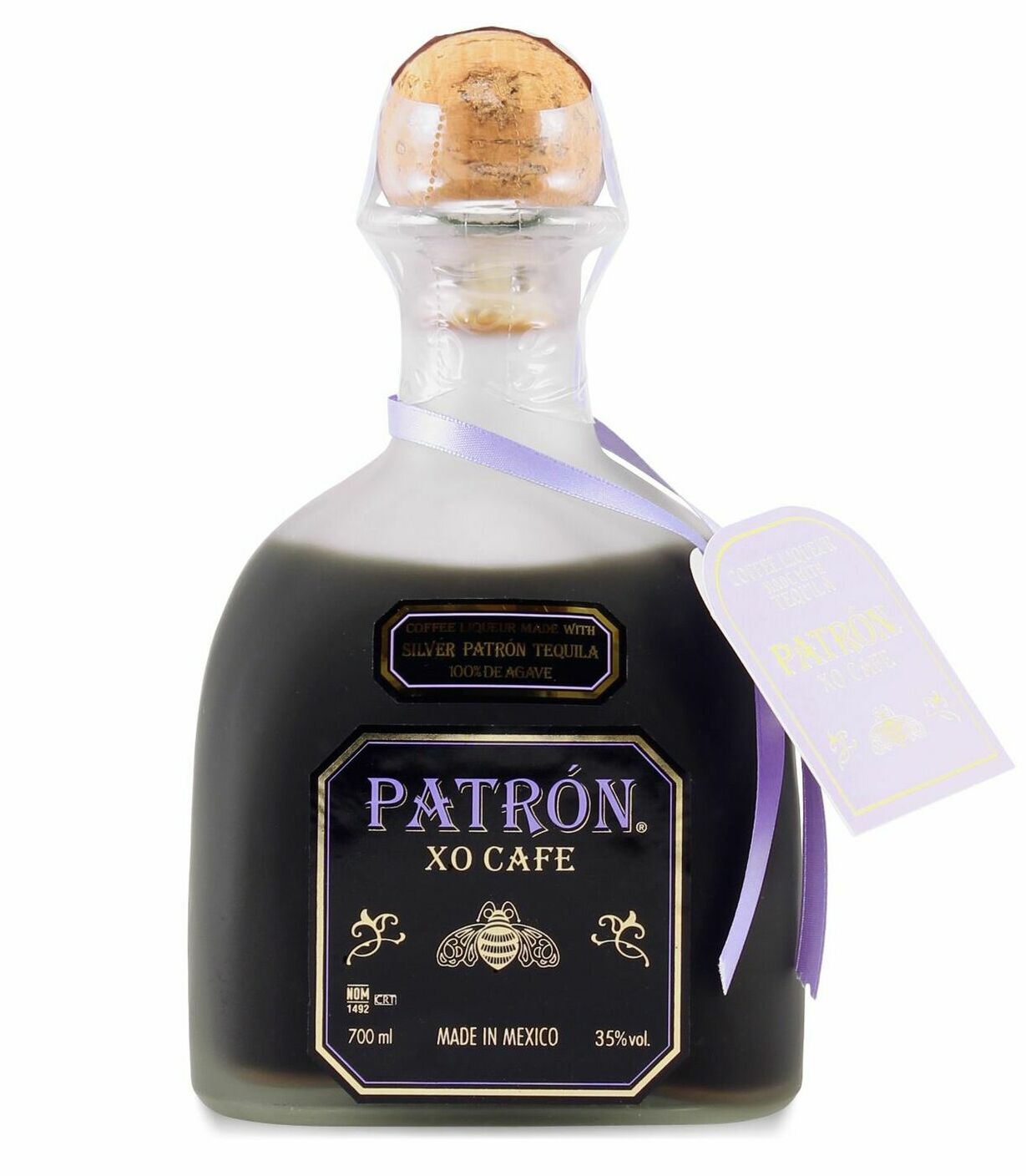 Patron Cofe