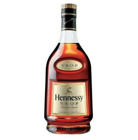 Hennessy VSOP