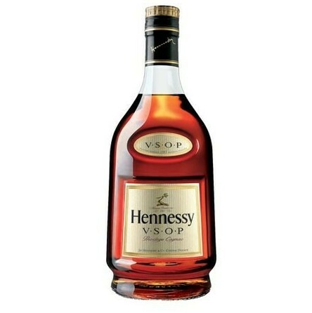 Hennessy VSOP