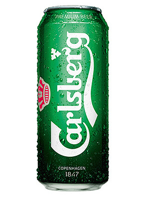 CARLSBERG