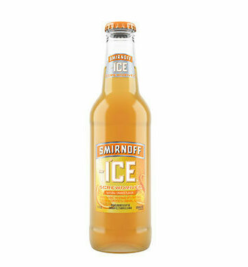 SMIRNOF ICE