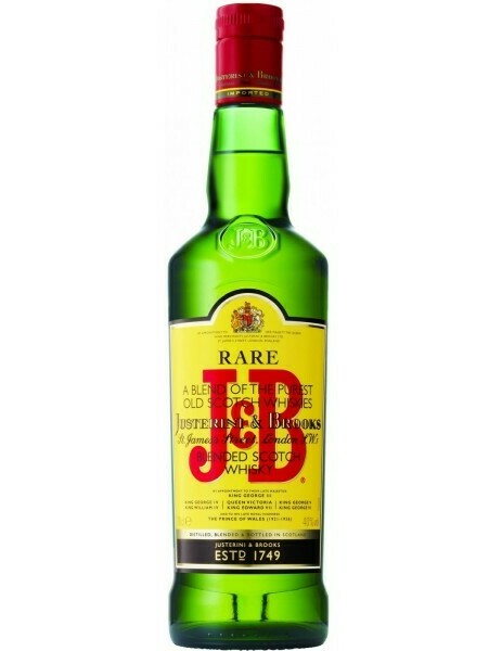 J&B
