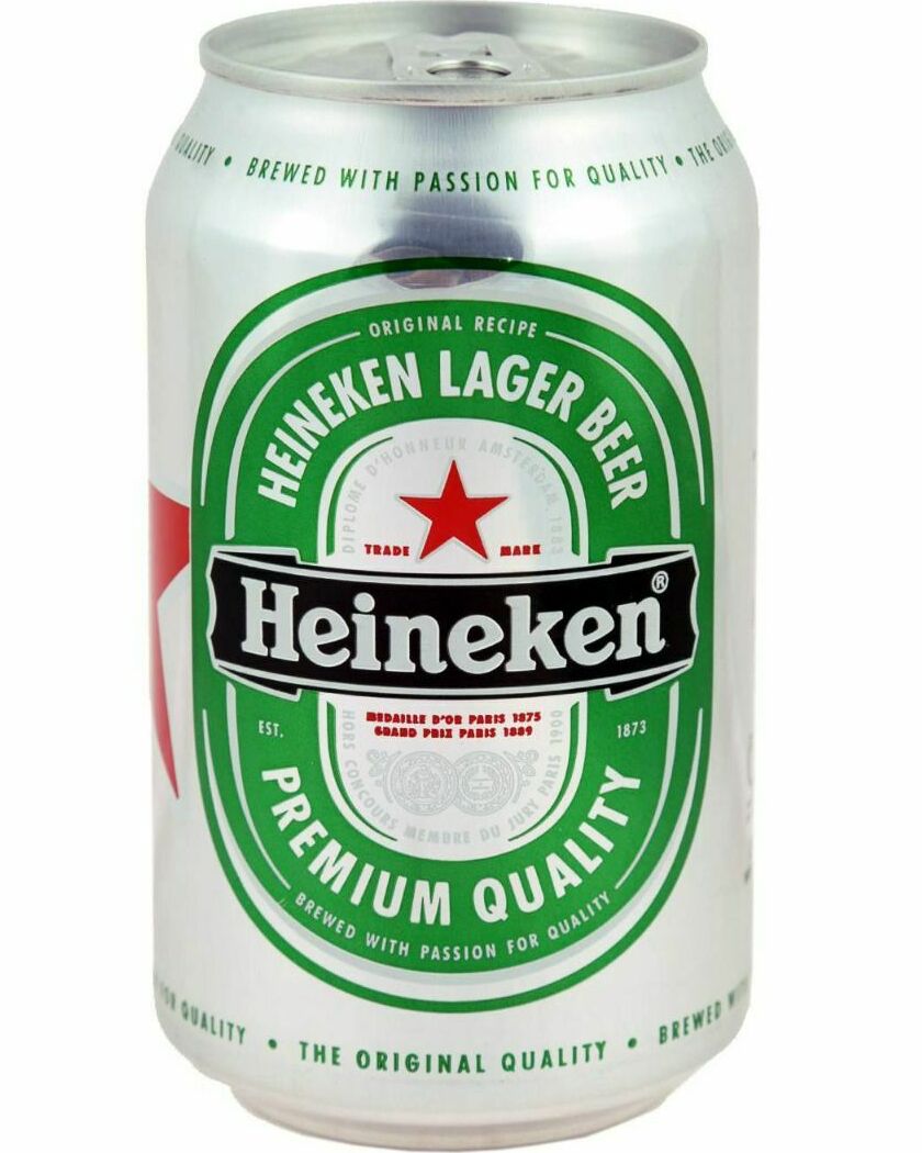 HIENEKEN