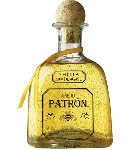 Patron Gold