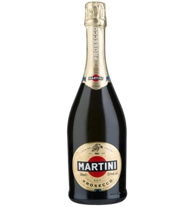MARTINI PROSECO