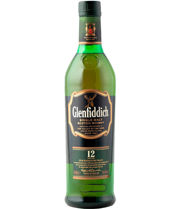 GLENFIDDICH