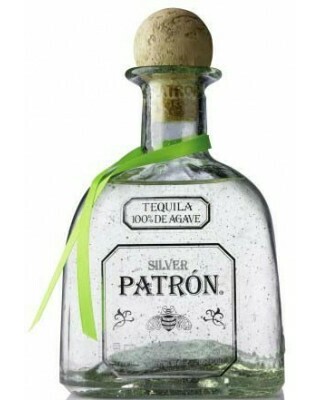 Patron Silver