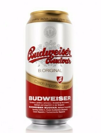 BUDWAYZER