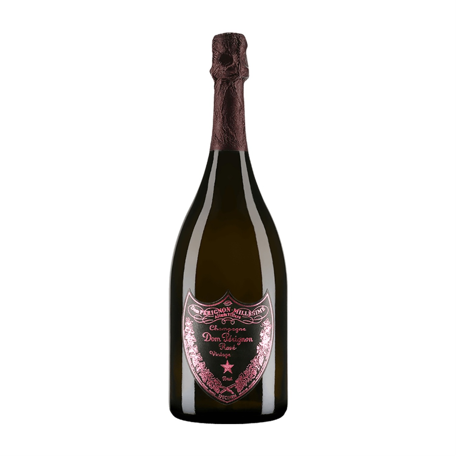 DOM PERIGNON ROSE