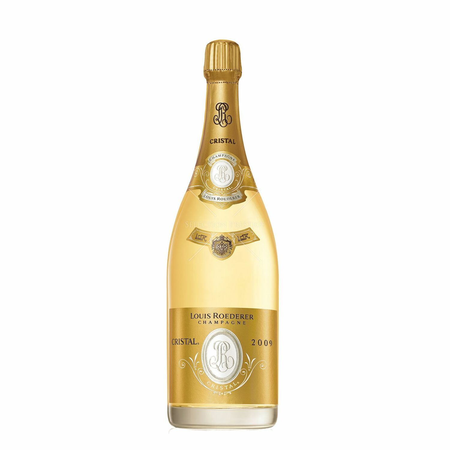 CRISTAL