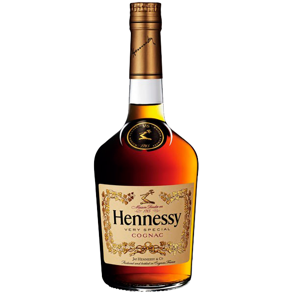 Hennessy VS