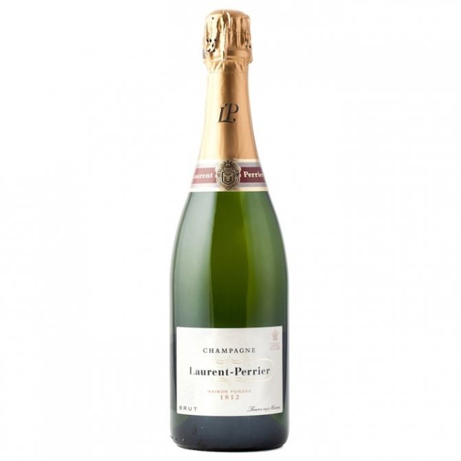 LAURENT-PERRIER