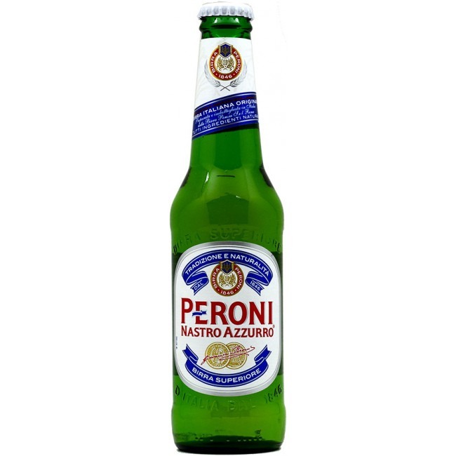 PERONI