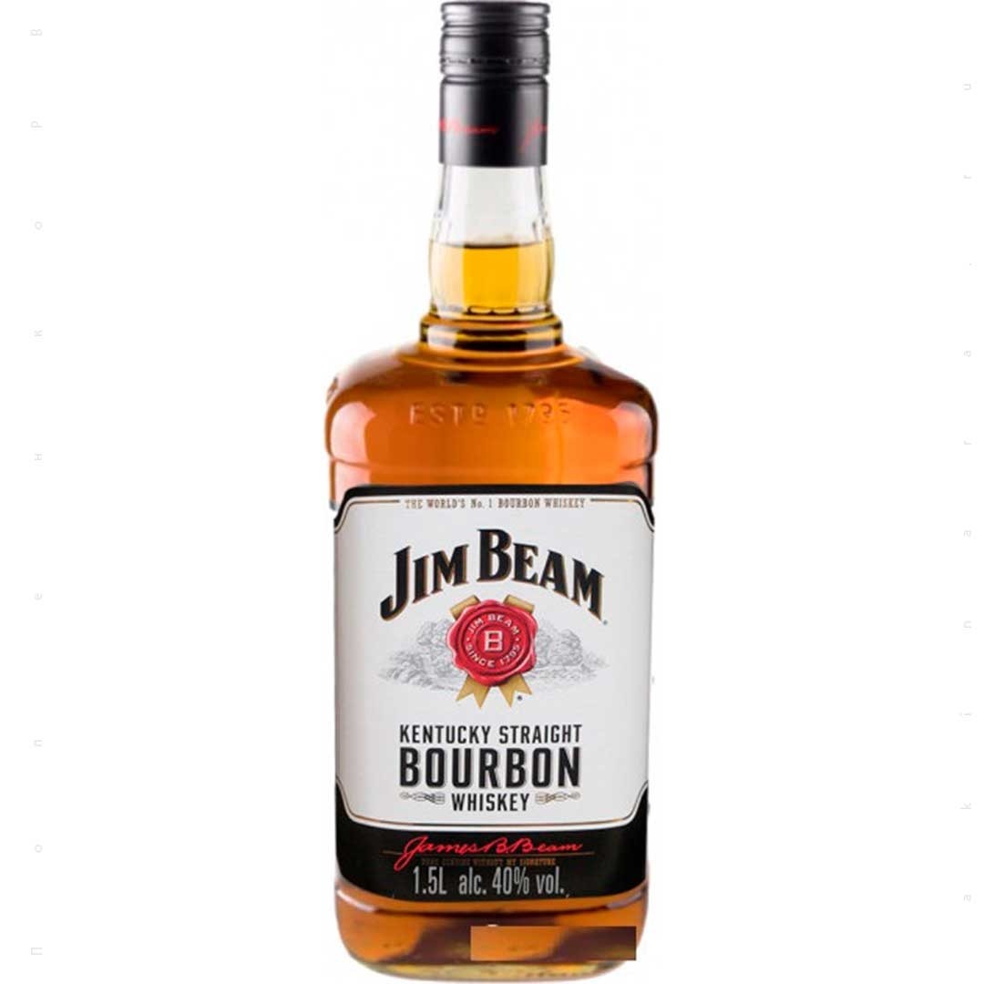 JIM BEAM
