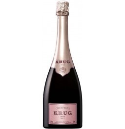 KRUG ROSE