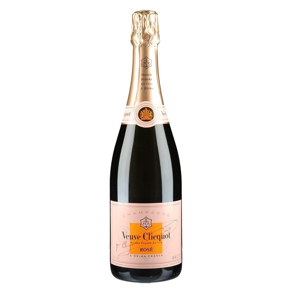 VEUVE CHEQUOT ROSE