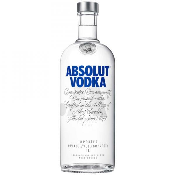 ABSOLUT