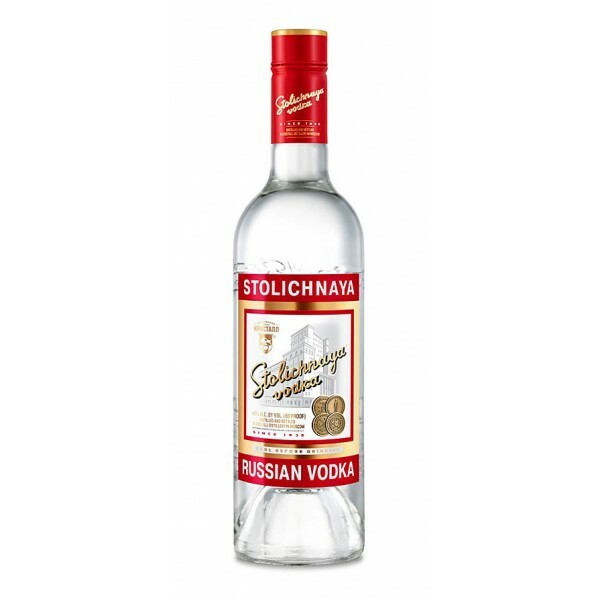 STOLICHNAYA