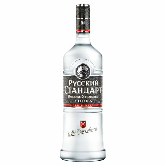 RUSSIAN STANDARD