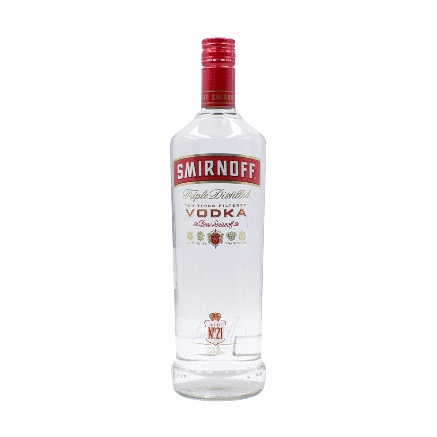 SMIRNOFF