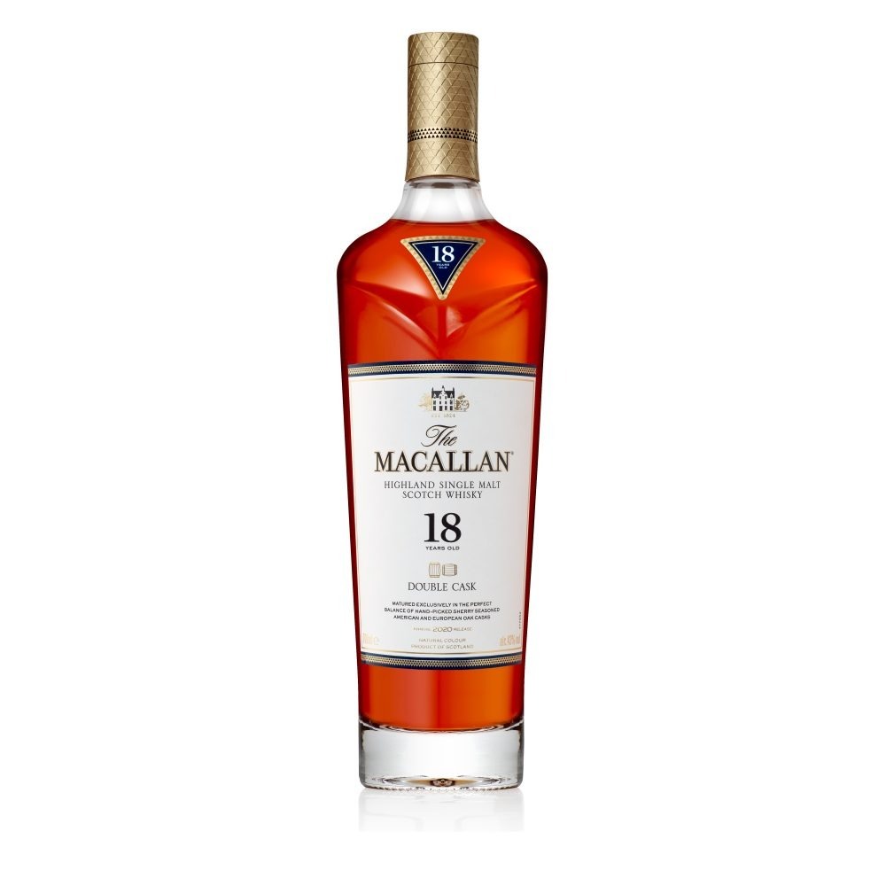 MACCALAN 18