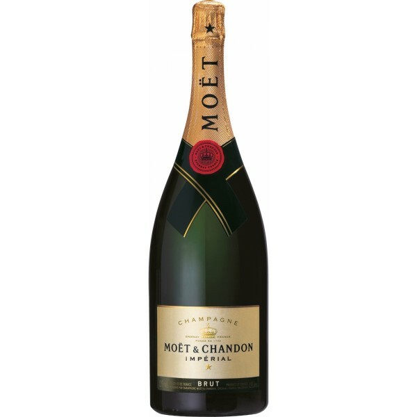 MOËT CHANDON BRUT