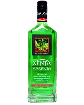 Absinthe