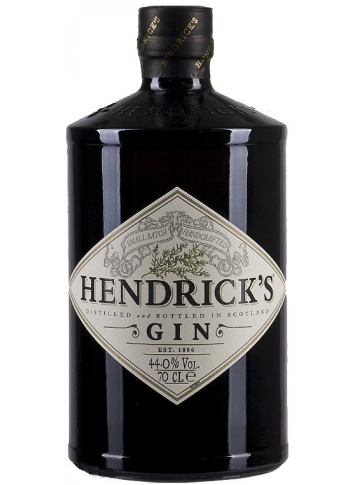 Hendrick’s Gin