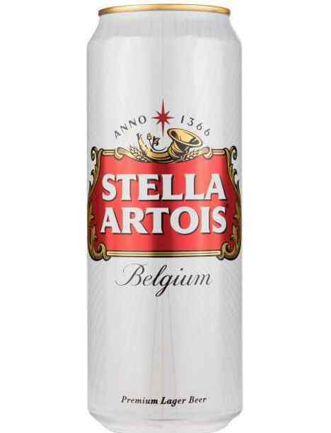 STELLA