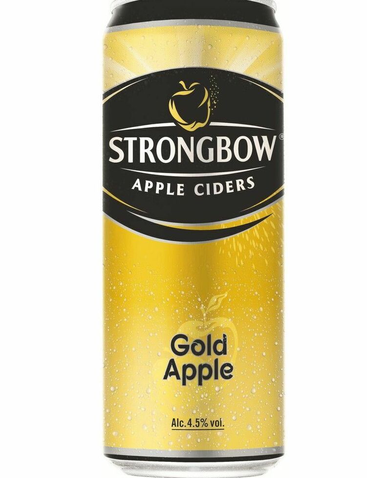STRONGBOW