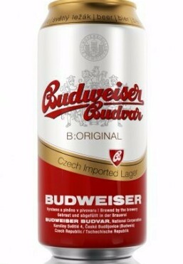 BUDWAYZER