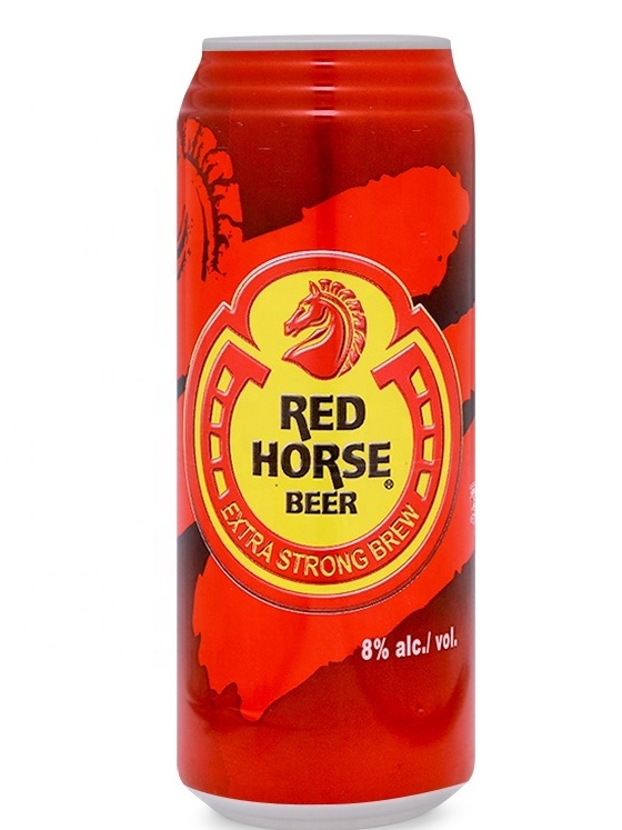 RED HORSE